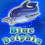 logotipo de Blue Dolphin