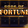 logotipo de Code of Fortune
