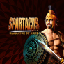 logotipo de Spartacus