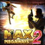 logotipo de Max Megaways 2