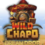 logotipo de Wild Chapo Dream Drop