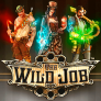 logotipo de The Wild Job