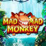 logotipo de Mad Mad Monkey