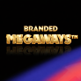 logotipo de Branded Megaways