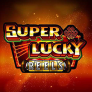 logotipo de Super Lucky Reels