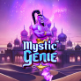 logotipo de Mystic Genie