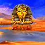 logotipo de Pyramid King