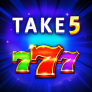 logotipo de Take 5