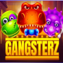 logotipo de Gangsterz