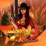 logotipo de Hot 777 Deluxe