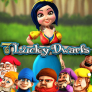 logotipo de 7 Lucky Dwarfs