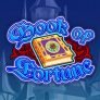 logotipo de Book of Fortune