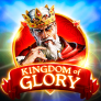 logotipo de Kingdom of Glory