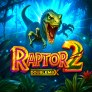 logotipo de Raptor 2