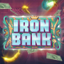 logotipo de Iron Bank