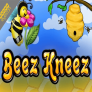 logotipo de Beez Kneez