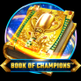 logotipo de Book Of Champions - World Glory