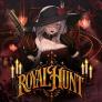 logotipo de Royal Hunt