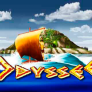 logotipo de Odyssee