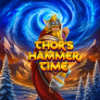 logotipo de Thors Hammer Time