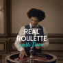 logotipo de Real Roulette with Dave
