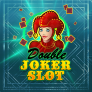 logotipo de Double Joker