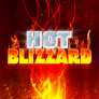 logotipo de Hot Blizzard