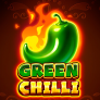 logotipo de Green Chilli