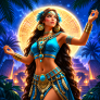 logotipo de Mayan Destiny