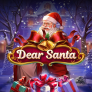 logotipo de Dear Santa