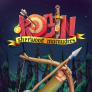 logotipo de Robin Sherwood Marauders