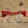 logotipo de Gladiators