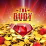 logotipo de The Ruby