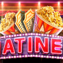 logotipo de Matinee