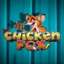 logotipo de Chicken Fox