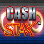 logotipo de Cash Stax