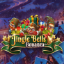 logotipo de Jingle Bells Bonanza