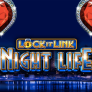 logotipo de Lock it Link Night Life