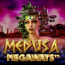 logotipo de Medusa Megaways