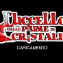 logotipo de L'Uccello dalle Piume di Cristallo