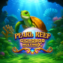 logotipo de Pearl Reef Gigablox Multimax