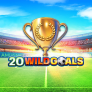logotipo de 20 Wild Goals
