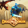 logotipo de Dragons Domain