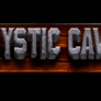 logotipo de Mystic Cave