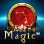 logotipo de Astro Magic