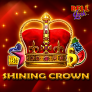 logotipo de Shining Crown Bell Link