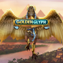 logotipo de Golden Glyph