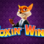 logotipo de Foxin Wins