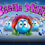 logotipo de Beetle Mania Deluxe