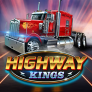 logotipo de Highway Kings